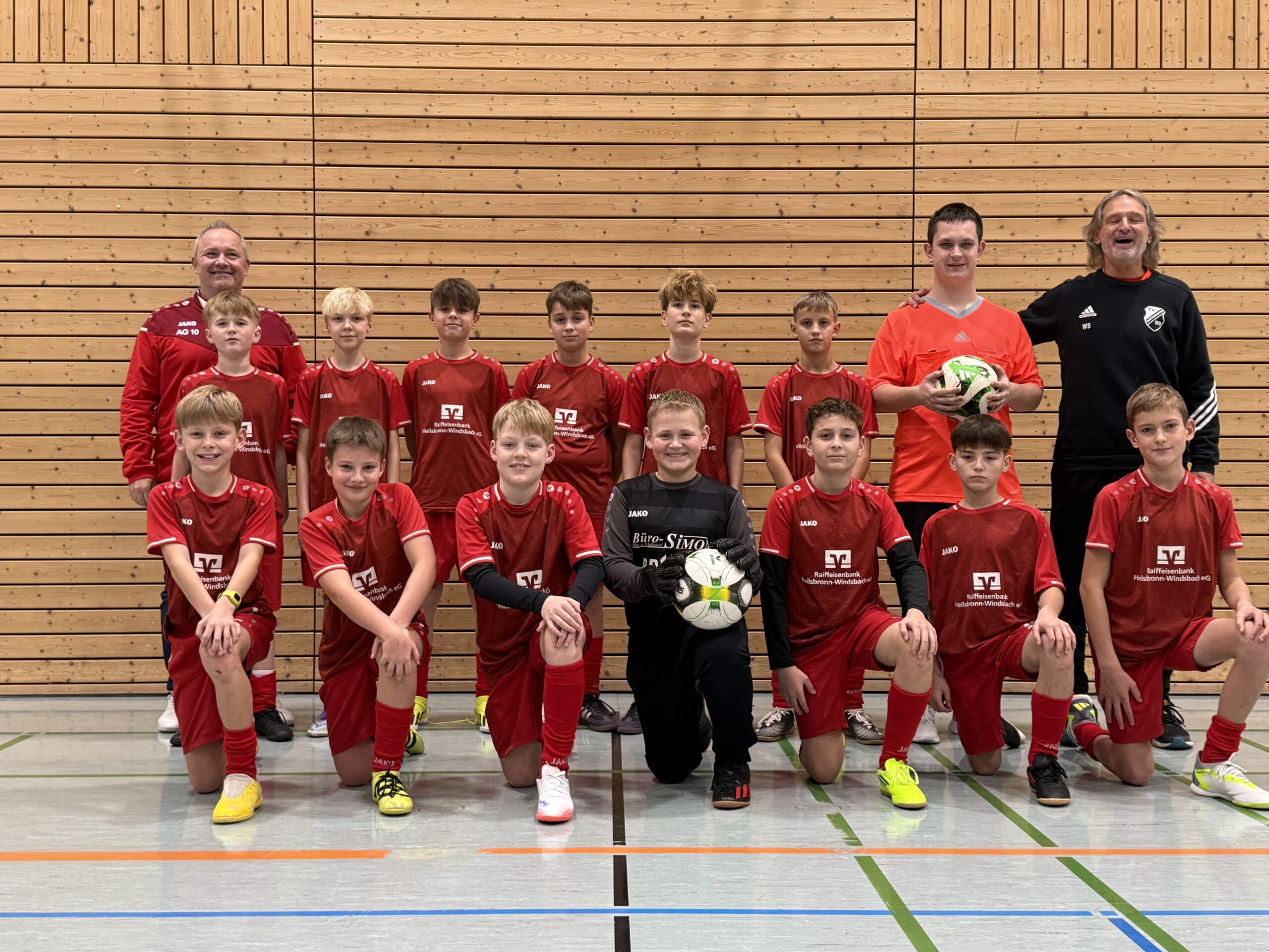 D-Jugend 2526